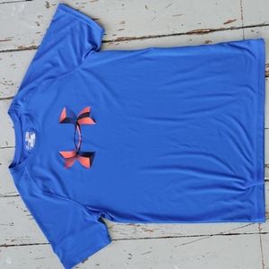 Under Armor T